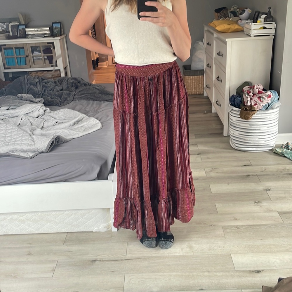 BOHME skirt size small